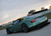 Aston Martin DBR9 Aston Martin DBR9